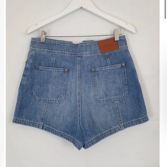 Zimmerman shorts Size 0 - Picture 2 of 2